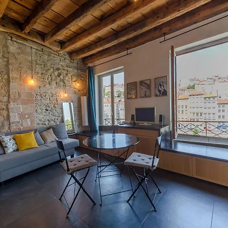 Be My - L'atypique Apartment *